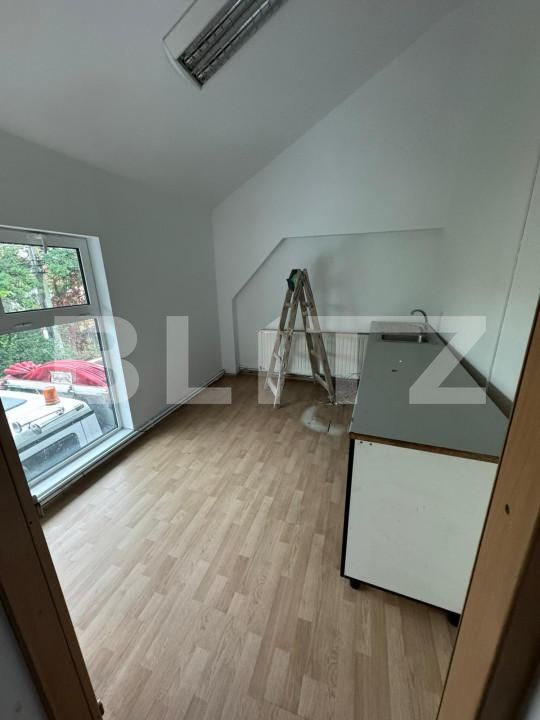 Spațiu comercial de închiriat Marasti - 159842SIC | BLITZ Cluj-Napoca | Poza5