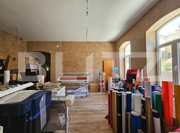 Apartament de închiriat 2 camere Central - 159843AI | BLITZ Cluj-Napoca | Poza1