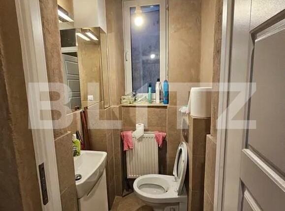 Apartament de închiriat 2 camere Central - 159843AI | BLITZ Cluj-Napoca | Poza6