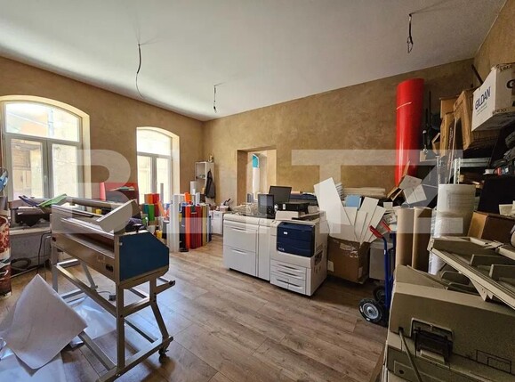 Apartament de închiriat 2 camere Central - 159843AI | BLITZ Cluj-Napoca | Poza2