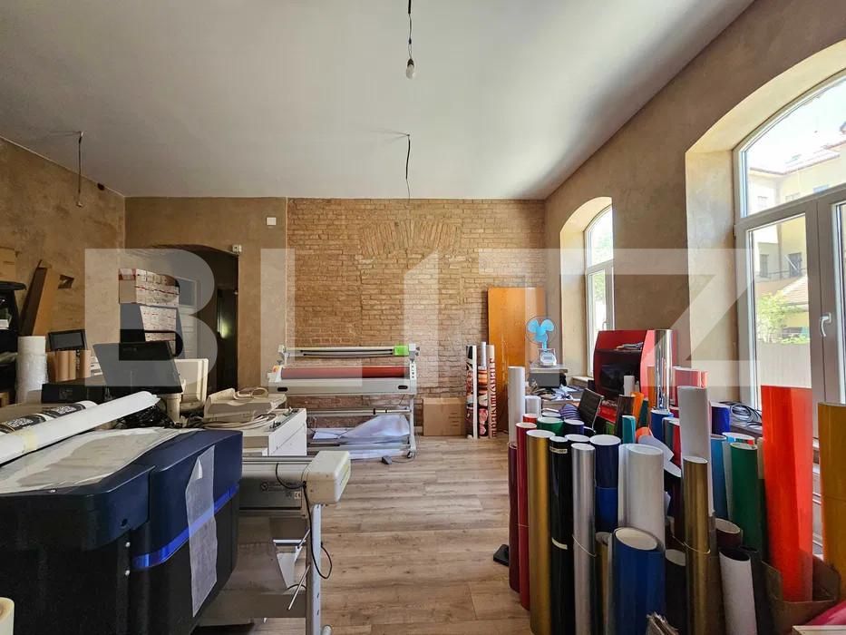 Apartament de închiriat 2 camere Central - 159843AI | BLITZ Cluj-Napoca | Poza1