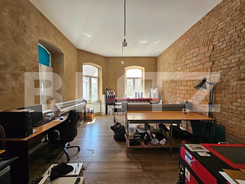 Apartament de închiriat 2 camere Central - 159843AI | BLITZ Cluj-Napoca | Poza3