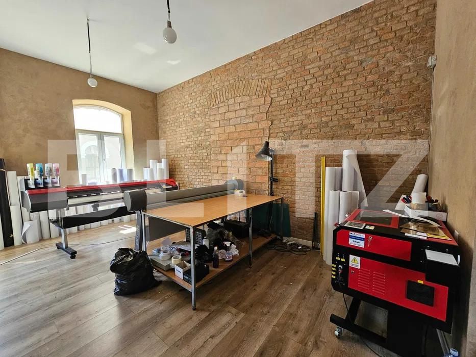 Apartament de închiriat 2 camere Central - 159843AI | BLITZ Cluj-Napoca | Poza4