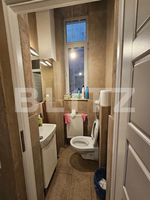 Apartament de închiriat 2 camere Central - 159843AI | BLITZ Cluj-Napoca | Poza6