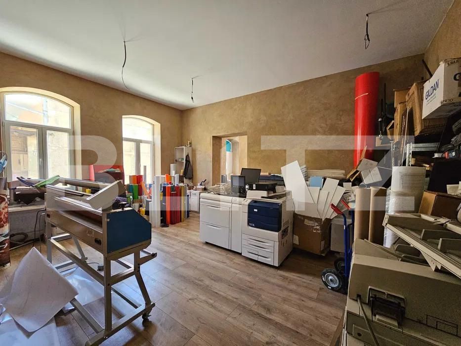 Apartament de închiriat 2 camere Central - 159843AI | BLITZ Cluj-Napoca | Poza2