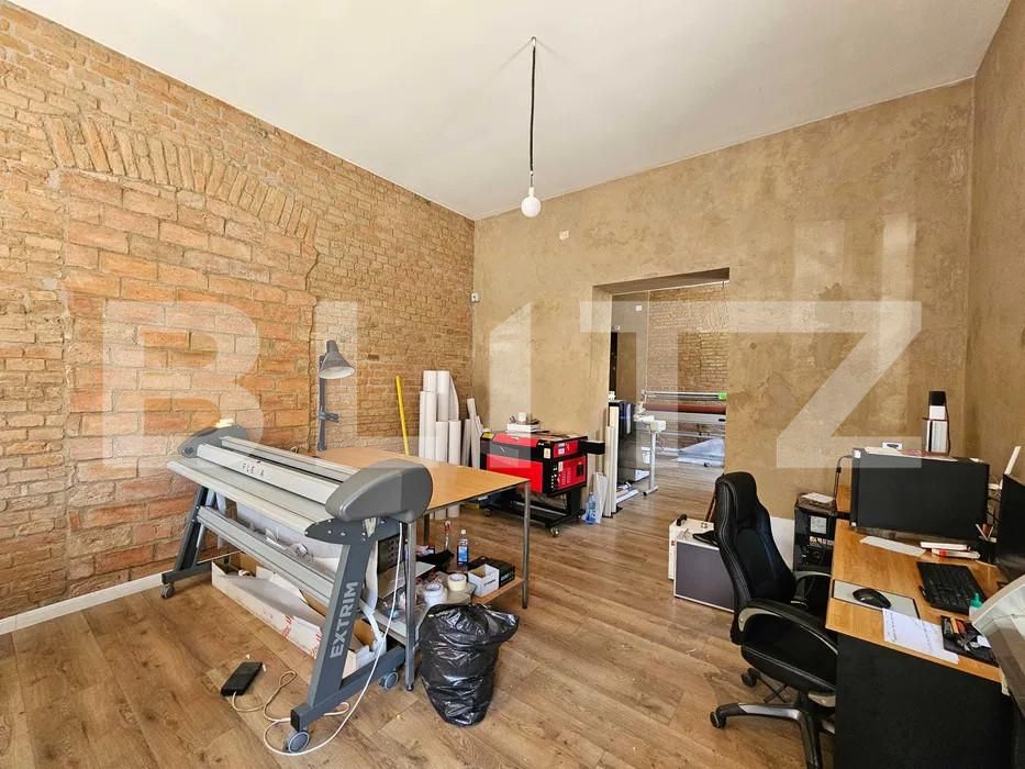 Apartament de închiriat 2 camere Central - 159843AI | BLITZ Cluj-Napoca | Poza5