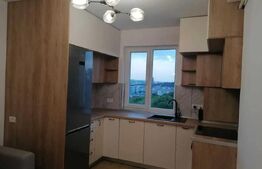 Apartament 3 camere, 70mp, pet friendly,parcare, zona Vivo