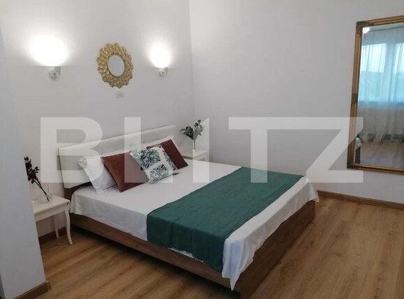 Apartament de închiriat 3 camere Manastur - 159844AI | BLITZ Cluj-Napoca | Poza2