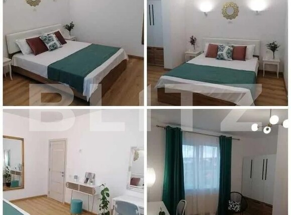 Apartament de închiriat 3 camere Manastur - 159844AI | BLITZ Cluj-Napoca | Poza3