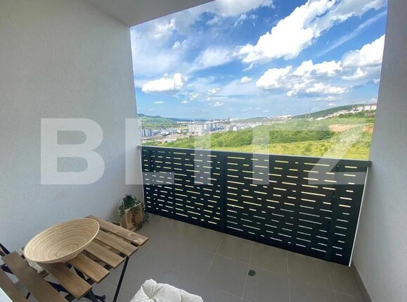 Apartament de închiriat 3 camere Manastur - 159844AI | BLITZ Cluj-Napoca | Poza6