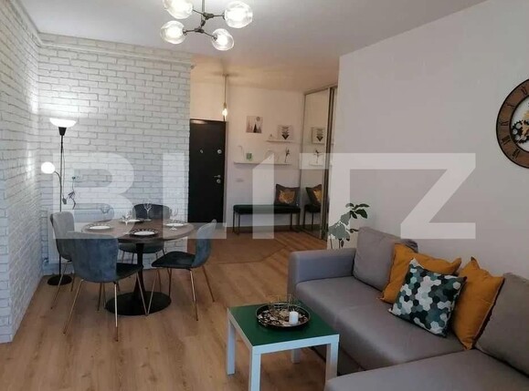 Apartament de închiriat 3 camere Manastur - 159844AI | BLITZ Cluj-Napoca | Poza1