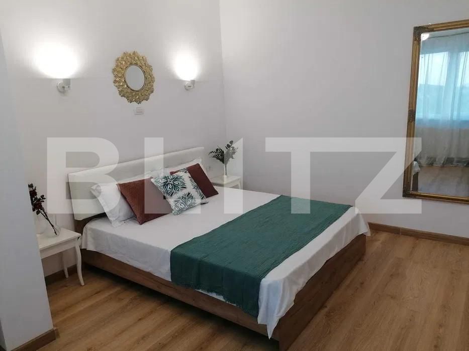 Apartament de închiriat 3 camere Manastur - 159844AI | BLITZ Cluj-Napoca | Poza2