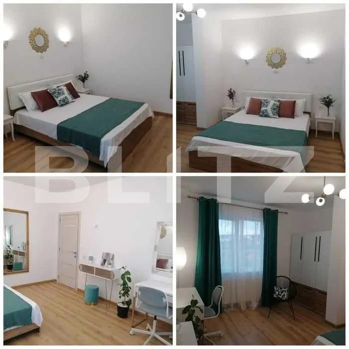 Apartament de închiriat 3 camere Manastur - 159844AI | BLITZ Cluj-Napoca | Poza3