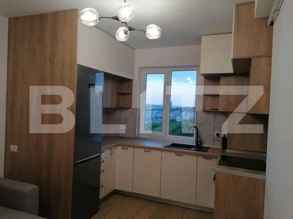 Apartament de închiriat 3 camere Manastur - 159844AI | BLITZ Cluj-Napoca | Poza4