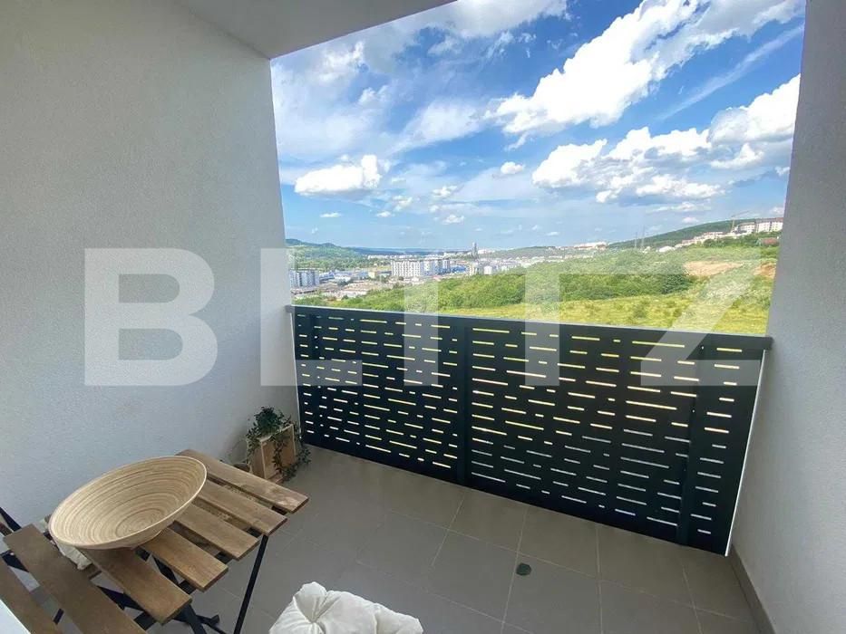 Apartament de închiriat 3 camere Manastur - 159844AI | BLITZ Cluj-Napoca | Poza6