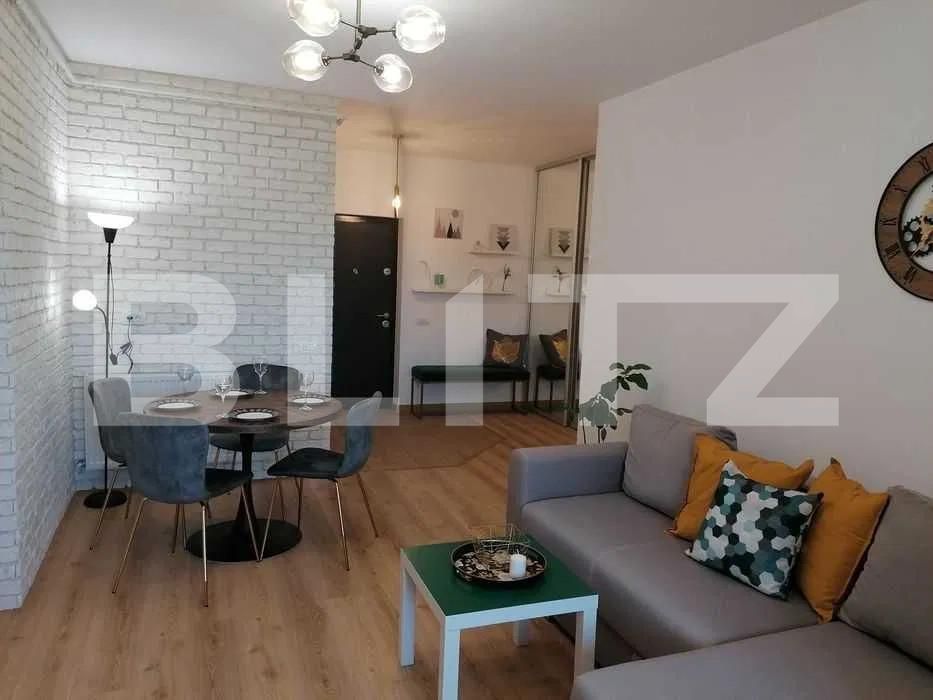 Apartament de închiriat 3 camere Manastur - 159844AI | BLITZ Cluj-Napoca | Poza1