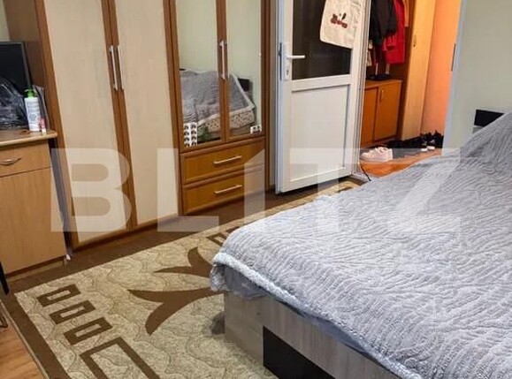 Garsonieră de închiriat Manastur - 159845AI | BLITZ Cluj-Napoca | Poza1