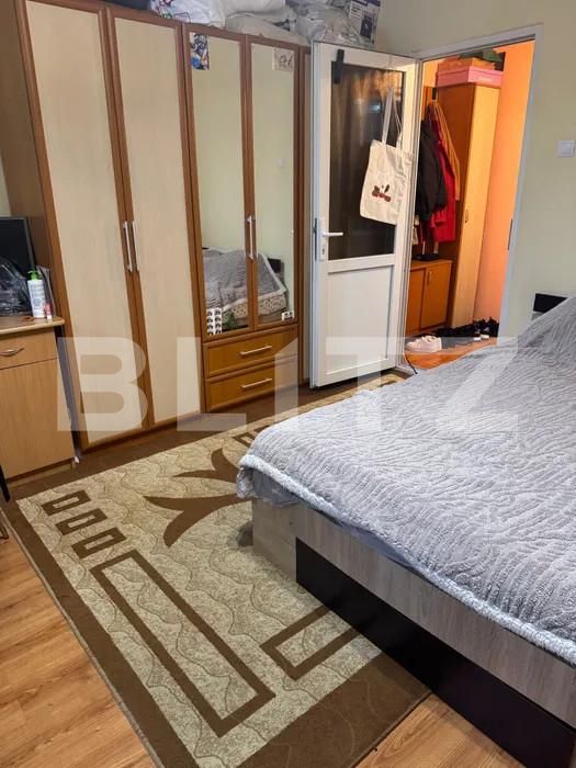 Garsonieră de închiriat Manastur - 159845AI | BLITZ Cluj-Napoca | Poza1