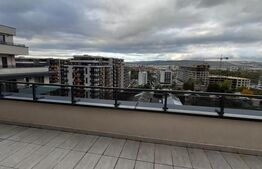 Penthouse, parcare, Lux , Gheorgheni