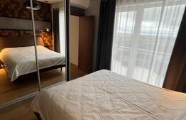 Penthouse, parcare, Lux , Gheorgheni