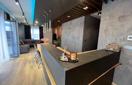 Penthouse, parcare, Lux , Gheorgheni