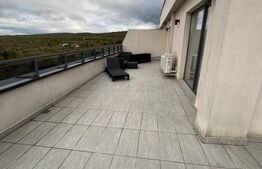 Penthouse, parcare, Lux , Gheorgheni