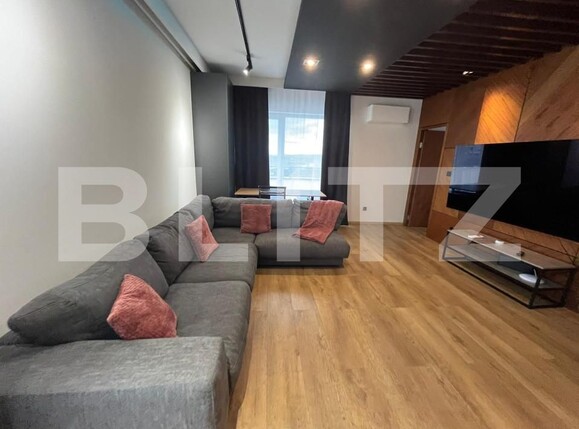 Apartament de închiriat 2 camere Gheorgheni - 159846AI | BLITZ Cluj-Napoca | Poza1