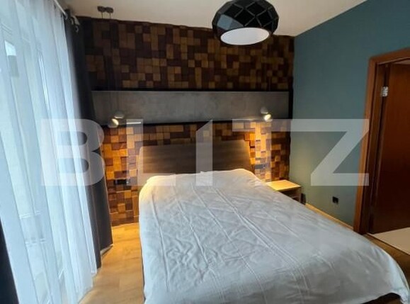 Apartament de închiriat 2 camere Gheorgheni - 159846AI | BLITZ Cluj-Napoca | Poza3