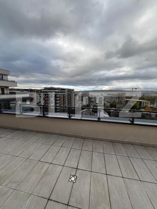 Apartament de închiriat 2 camere Gheorgheni - 159846AI | BLITZ Cluj-Napoca | Poza8