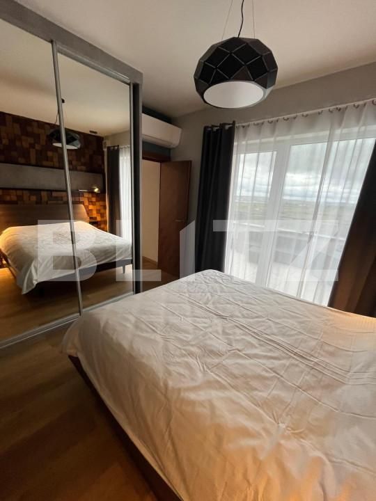 Apartament de închiriat 2 camere Gheorgheni - 159846AI | BLITZ Cluj-Napoca | Poza4