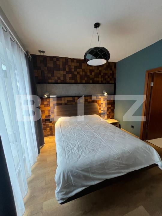 Apartament de închiriat 2 camere Gheorgheni - 159846AI | BLITZ Cluj-Napoca | Poza3