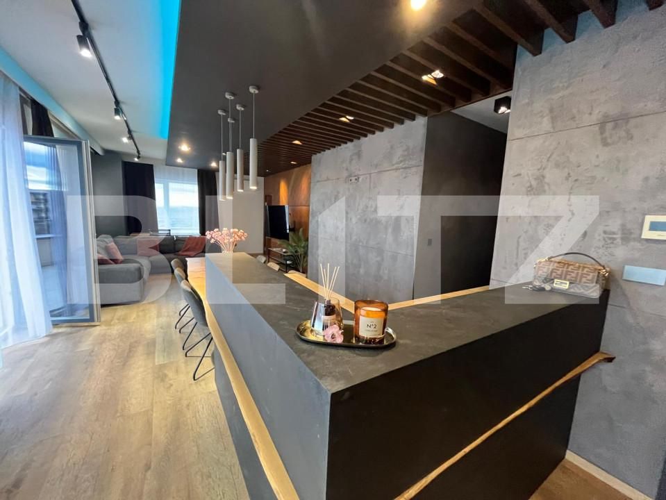 Apartament de închiriat 2 camere Gheorgheni - 159846AI | BLITZ Cluj-Napoca | Poza2