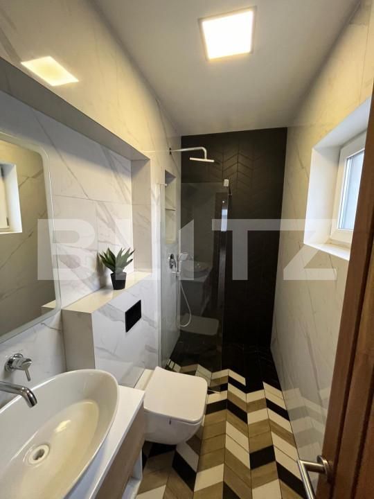 Apartament de închiriat 2 camere Gheorgheni - 159846AI | BLITZ Cluj-Napoca | Poza5