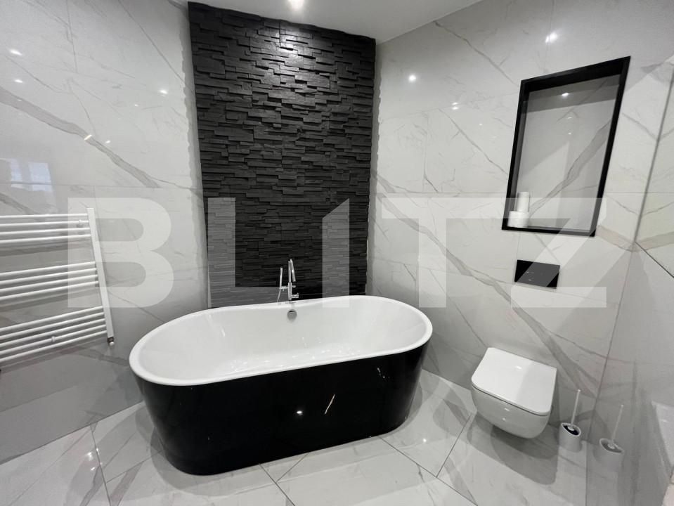 Apartament de închiriat 2 camere Gheorgheni - 159846AI | BLITZ Cluj-Napoca | Poza6