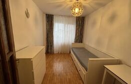 Apartament 4 camere,90mp, pet friendly,parcare, zona strazii Parang