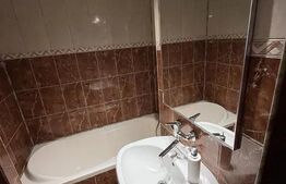Apartament 4 camere,90mp, pet friendly,parcare, zona strazii Parang