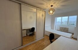 Apartament 4 camere,90mp, pet friendly,parcare, zona strazii Parang