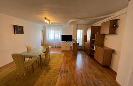 Apartament 4 camere,90mp, pet friendly,parcare, zona strazii Parang