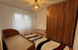 Apartament 4 camere,90mp, pet friendly,parcare, zona strazii Parang