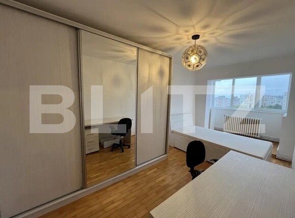 Apartament de închiriat 4 camere Manastur - 159847AI | BLITZ Cluj-Napoca | Poza3