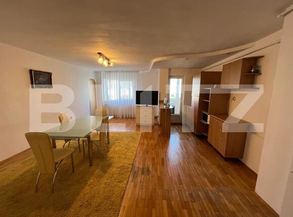 Apartament de închiriat 4 camere Manastur - 159847AI | BLITZ Cluj-Napoca | Poza5
