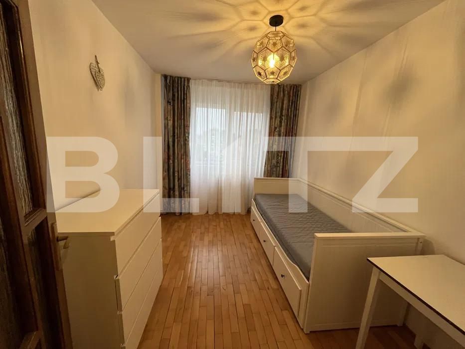 Apartament de închiriat 4 camere Manastur - 159847AI | BLITZ Cluj-Napoca | Poza1