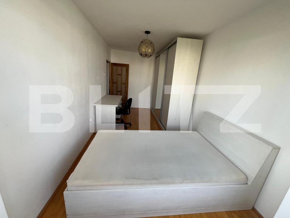 Apartament de închiriat 4 camere Manastur - 159847AI | BLITZ Cluj-Napoca | Poza2