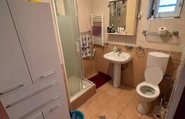 Casa renovata complet si mobilata 110 mp, teren  2160, Vechea, Chinteni