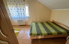 Casa renovata complet si mobilata 110 mp, teren  2160, Vechea, Chinteni