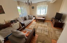 Casa renovata complet si mobilata 110 mp, teren  2160, Vechea, Chinteni