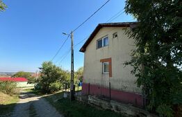 Casa renovata complet si mobilata 110 mp, teren  2160, Vechea, Chinteni