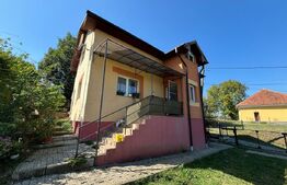 Casa renovata complet si mobilata 110 mp, teren  2160, Vechea, Chinteni