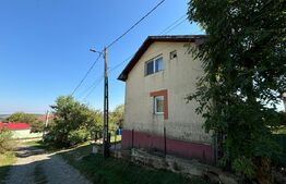 Casa renovata complet si mobilata 110 mp, teren  2160, Vechea, Chinteni