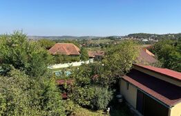 Casa renovata complet si mobilata 110 mp, teren  2160, Vechea, Chinteni